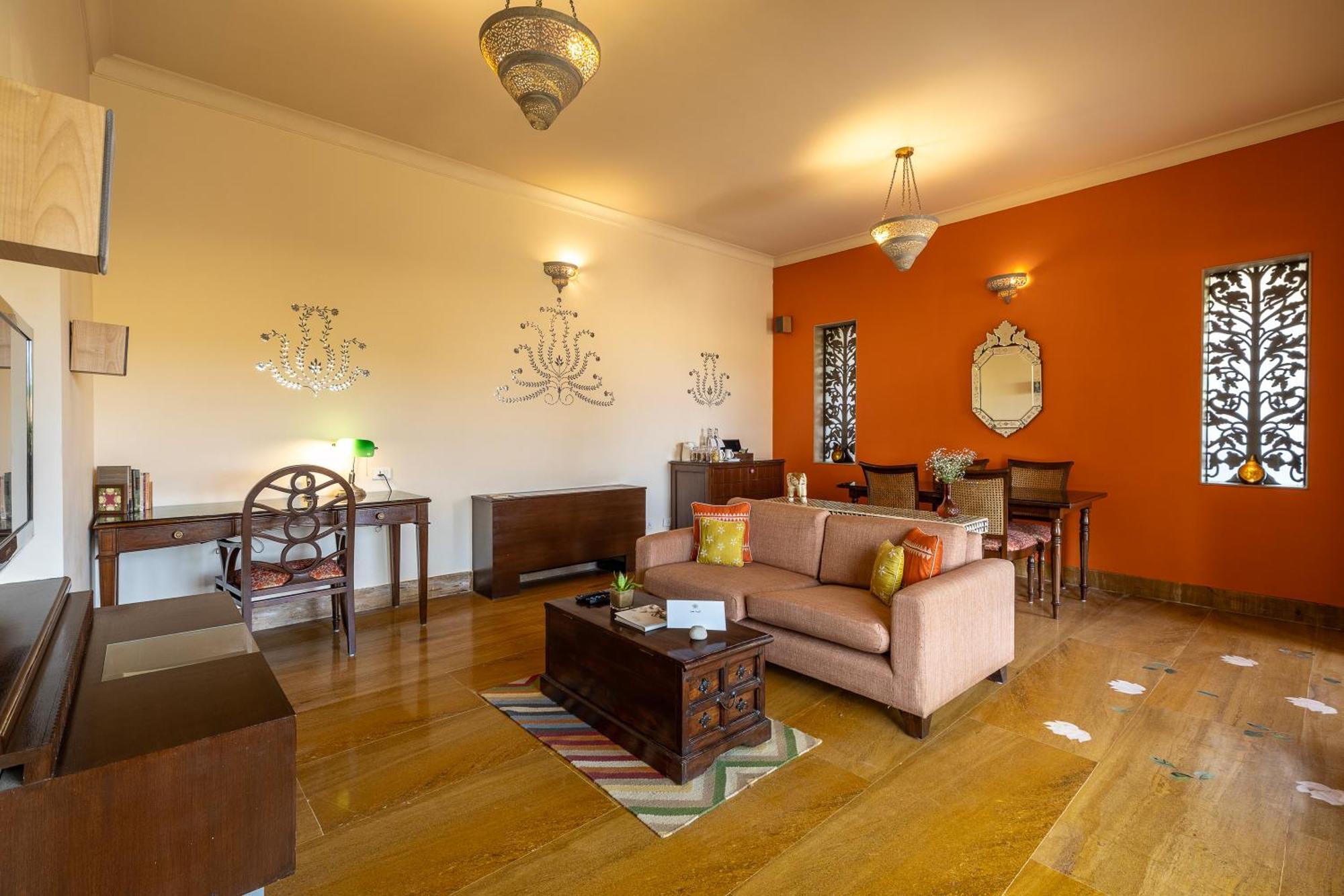 Tree Of Life & 5* Jaipur