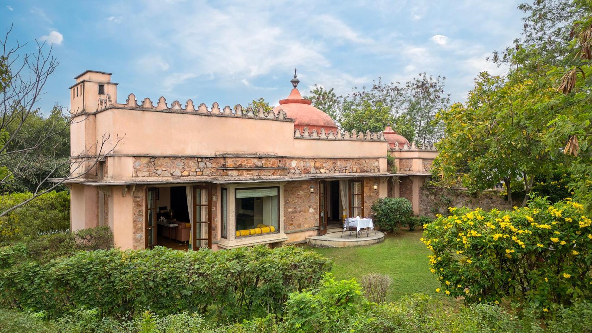 Tree Of Life & 5* Jaipur