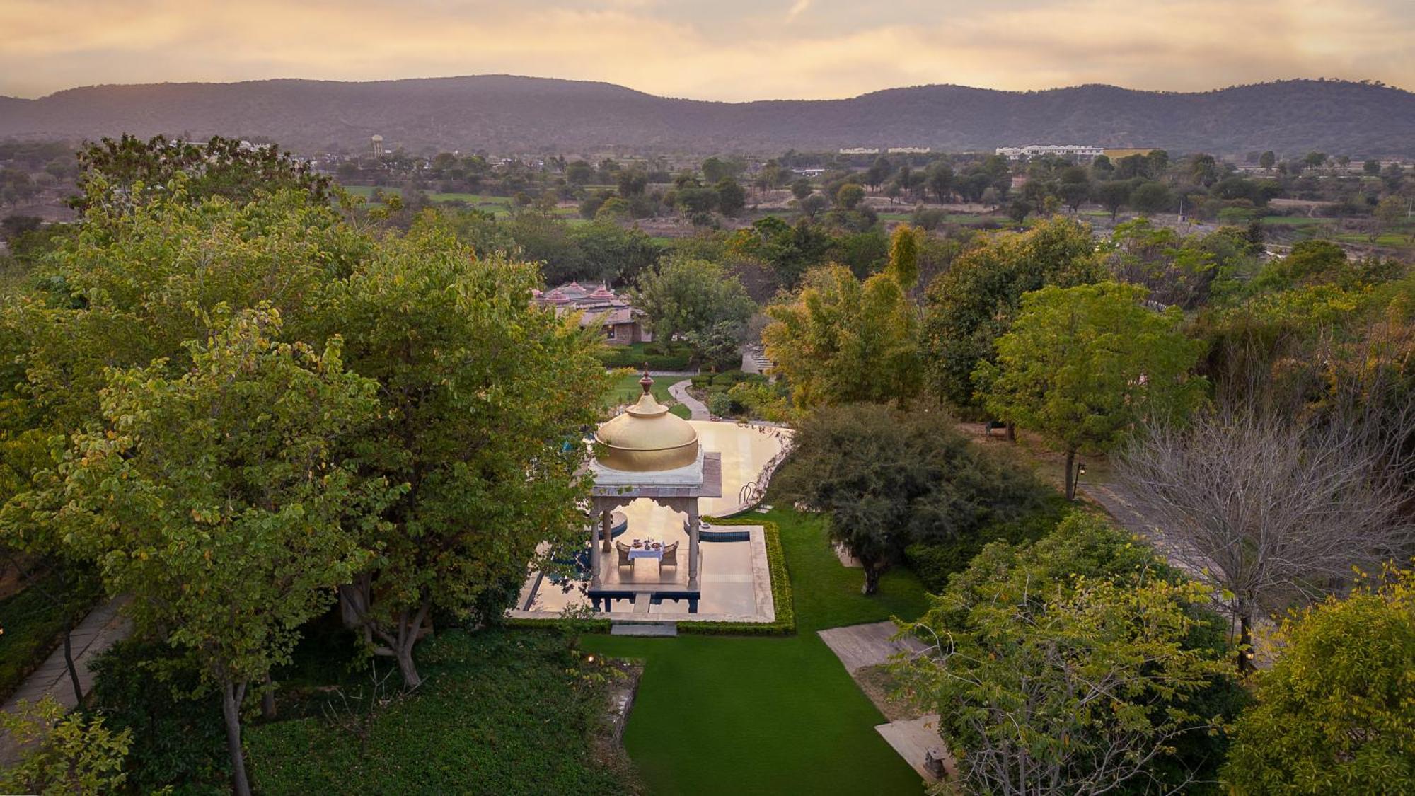 Tree Of Life & Resort 5*