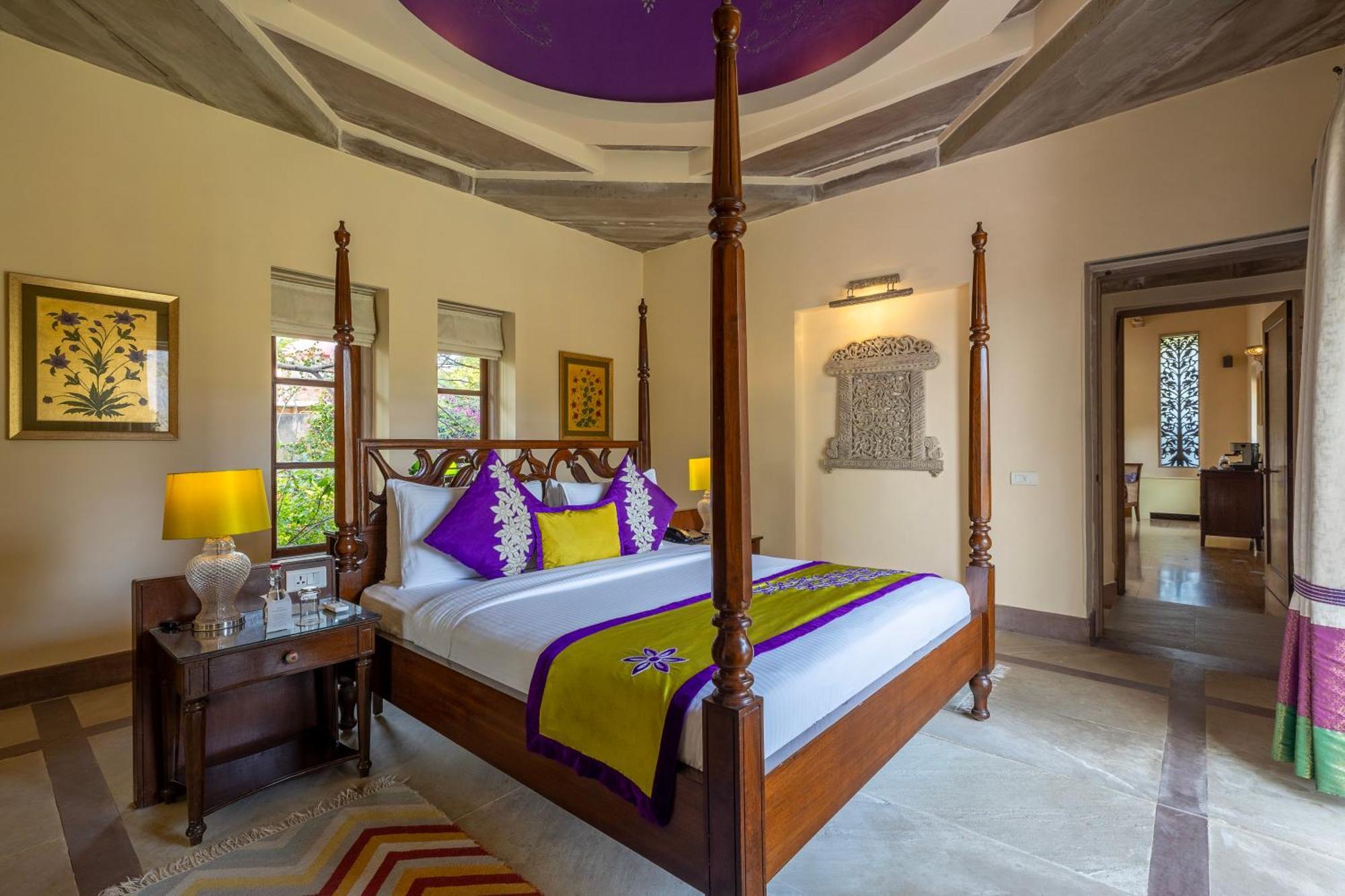 Tree Of Life & Resort Jaipur